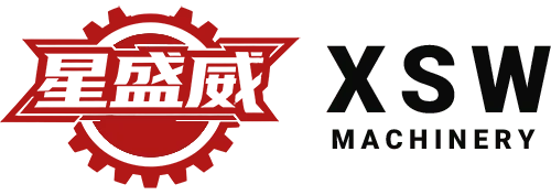 Qingdao Xingshengwei মেশিনারি কোং, লি.