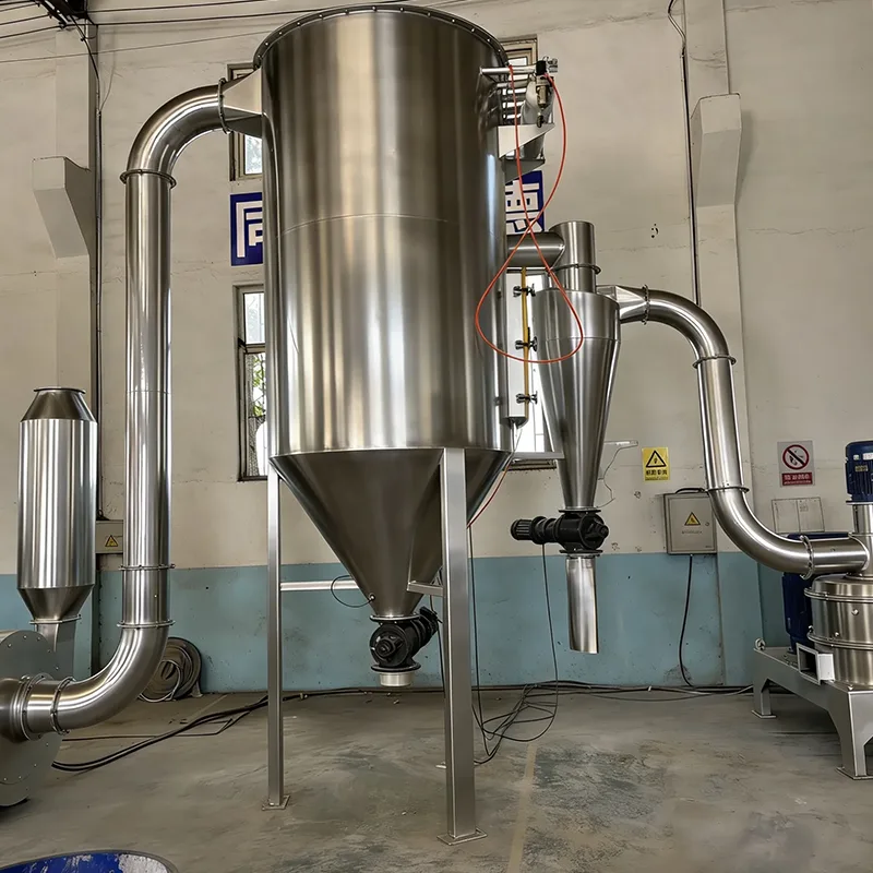 কেন আপনি একটি পোষা খাদ্য আল্ট্রাফাইন Pulverizer বিনিয়োগ করা উচিত?