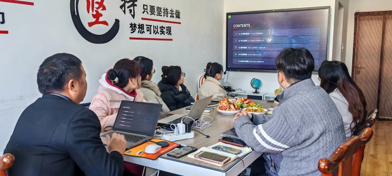 XSW মেশিনারি বসন্ত উৎসবের ছুটির পরে সম্পূর্ণ অপারেশন পুনরায় শুরু করে৷