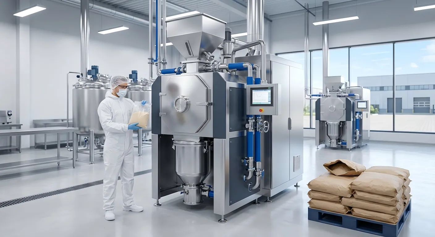 নতুন প্রজন্মের অতি-সূক্ষ্ম ক্রাশার আনুষ্ঠানিকভাবে বাজারে চালু করা হয়েছে, যা উচ্চ দক্ষতা এবং শক্তি সংরক্ষণে শিল্পকে নেতৃত্ব দিচ্ছে