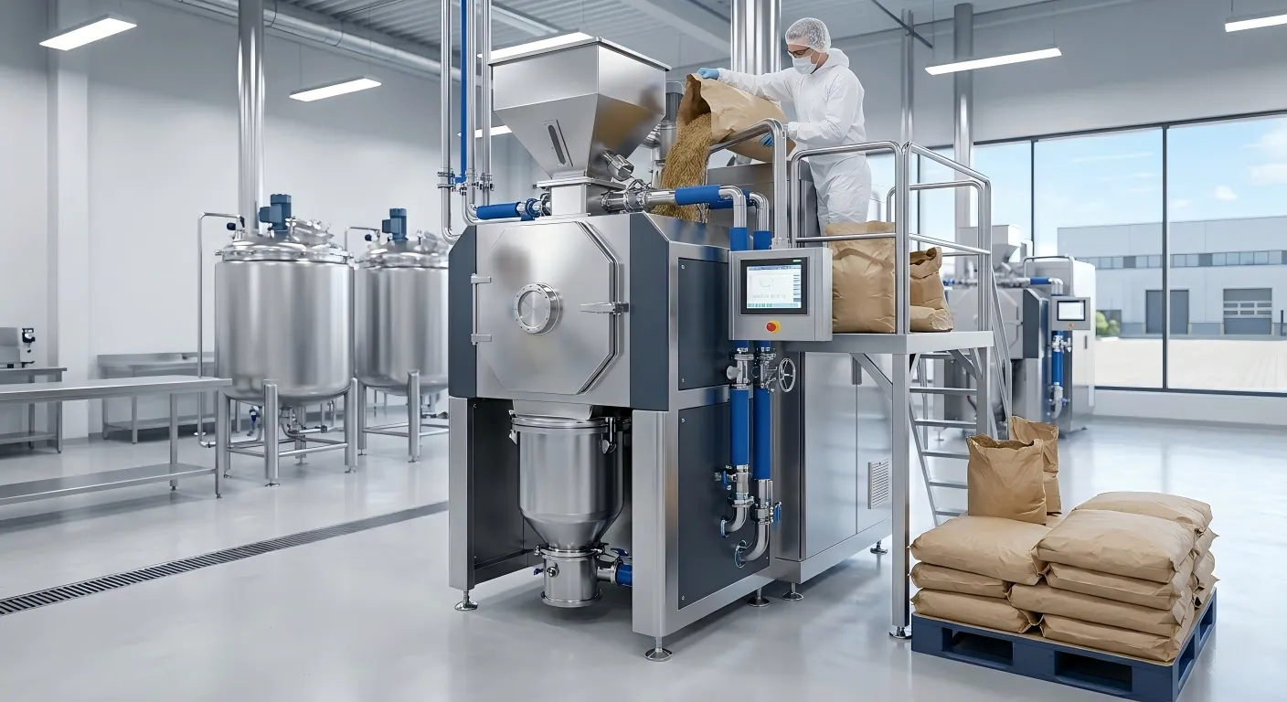 অতি সূক্ষ্ম নাকাল শিল্প আপগ্রেডের একটি টার্নিং পয়েন্টে পৌঁছেছে, নিম্ন তাপমাত্রা এবং উচ্চ দক্ষতা মূলধারায় পরিণত হয়েছে। Xingshengwei অতি সূক্ষ্ম নাকাল মেশিন প্রযুক্তির মাধ্যমে বিরতি