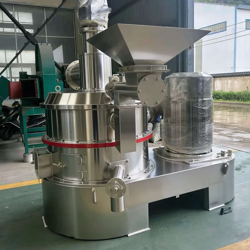 কর্ন আল্ট্রাফাইন গ্রাইন্ডার