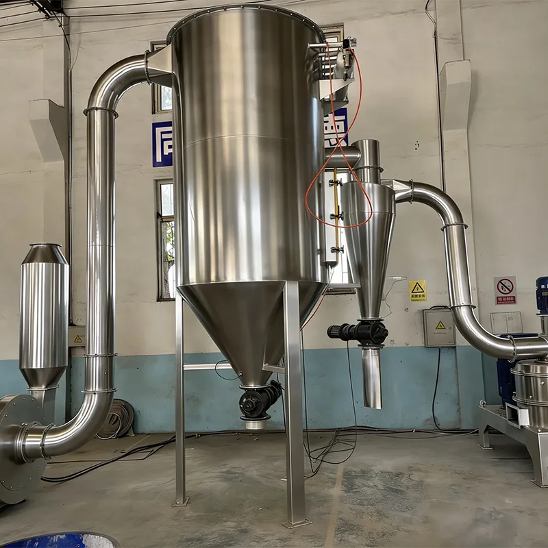 ফল সবজি আল্ট্রাফাইন পাল্ভারাইজার