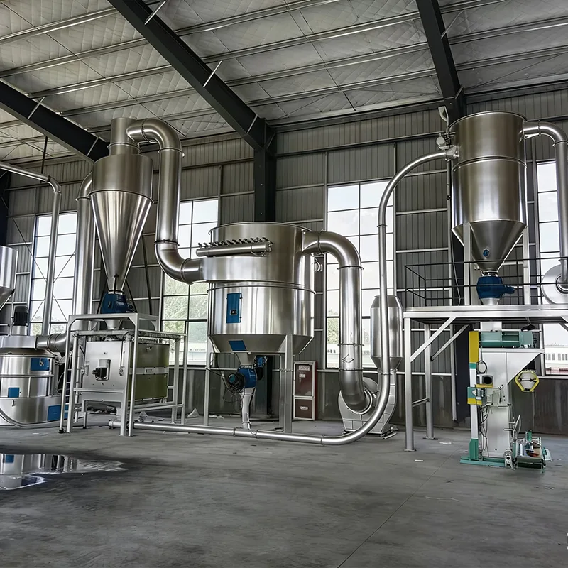 চিনাবাদাম আল্ট্রাফাইন গ্রাইন্ডার