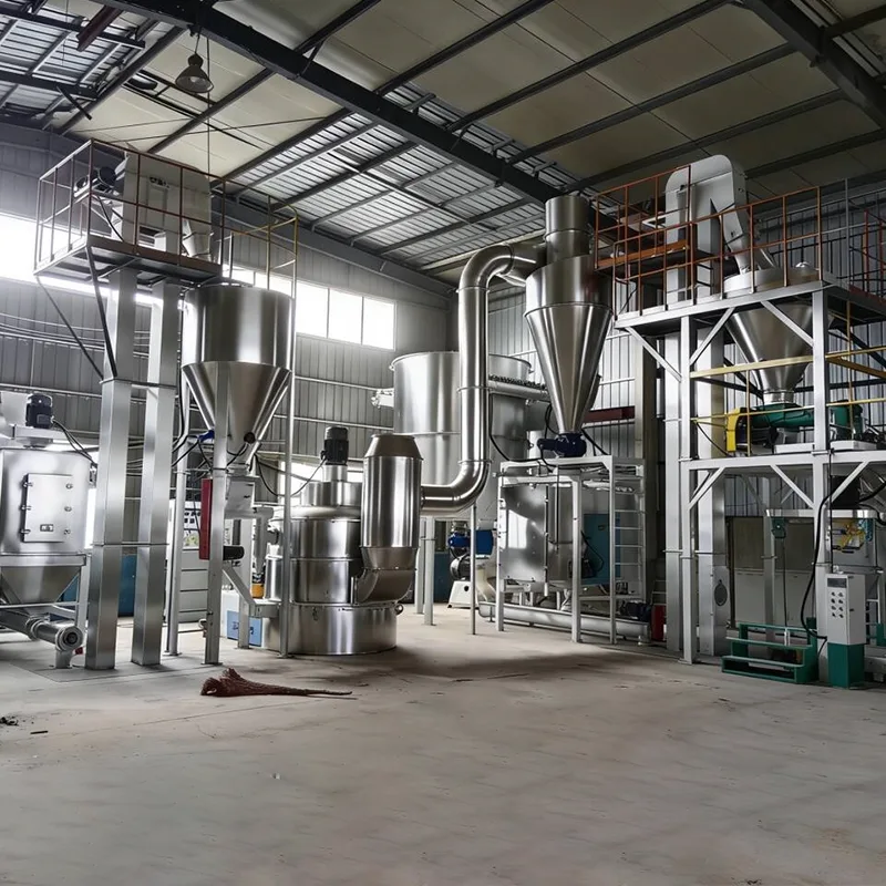 ওয়েস্টার্ন মেডিসিন আল্ট্রাফাইন পাল্ভারাইজার